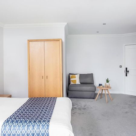 The Kilbirnie Hotel New Quay Eksteriør bilde