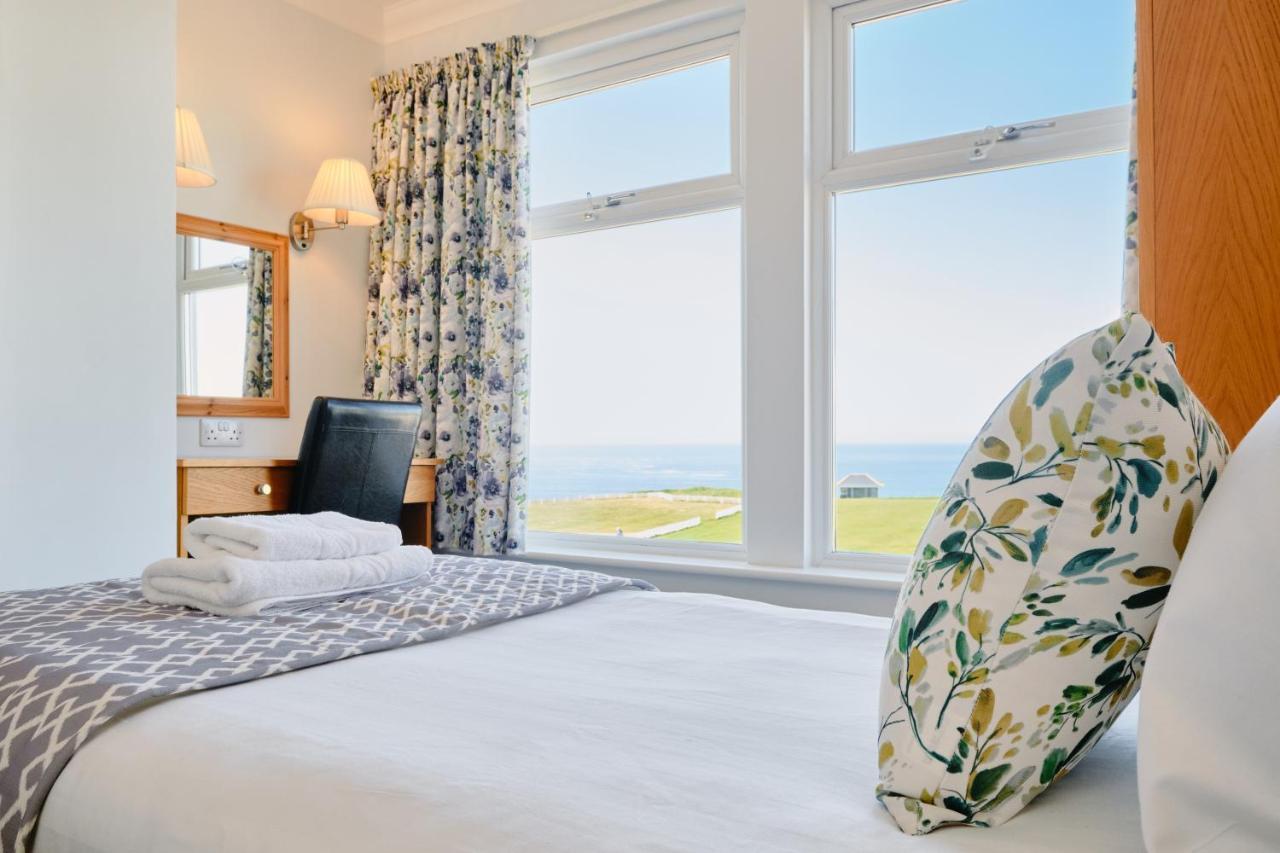 The Kilbirnie Hotel New Quay Eksteriør bilde