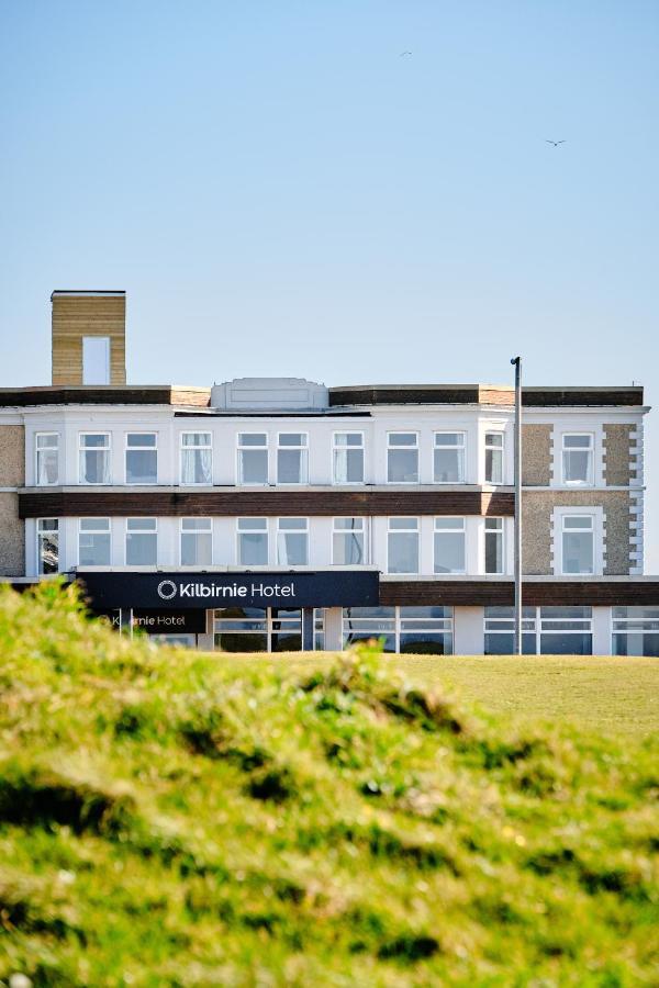 The Kilbirnie Hotel New Quay Eksteriør bilde
