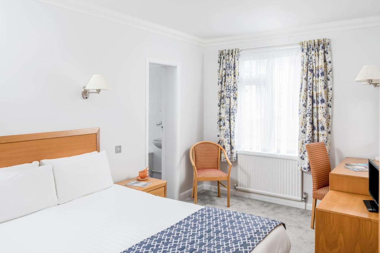 The Kilbirnie Hotel New Quay Eksteriør bilde