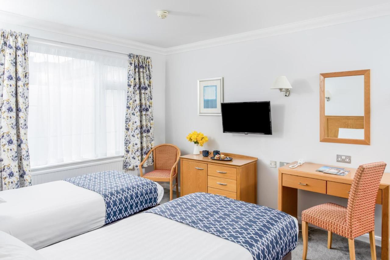 The Kilbirnie Hotel New Quay Eksteriør bilde