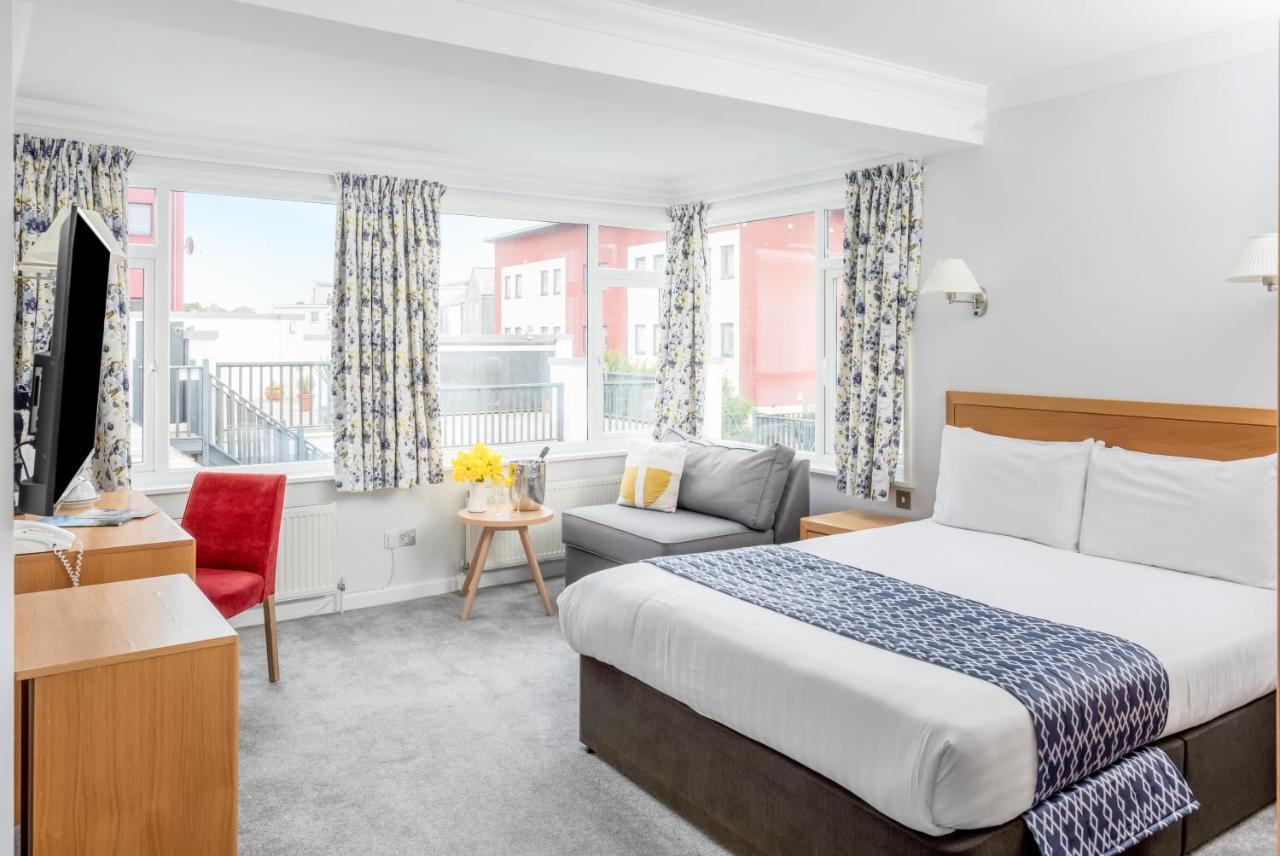 The Kilbirnie Hotel New Quay Eksteriør bilde