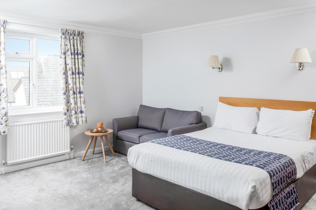 The Kilbirnie Hotel New Quay Eksteriør bilde