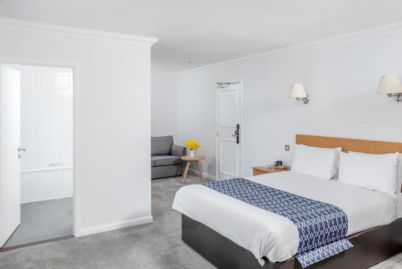The Kilbirnie Hotel New Quay Eksteriør bilde