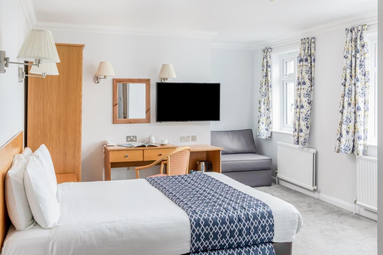 The Kilbirnie Hotel New Quay Eksteriør bilde