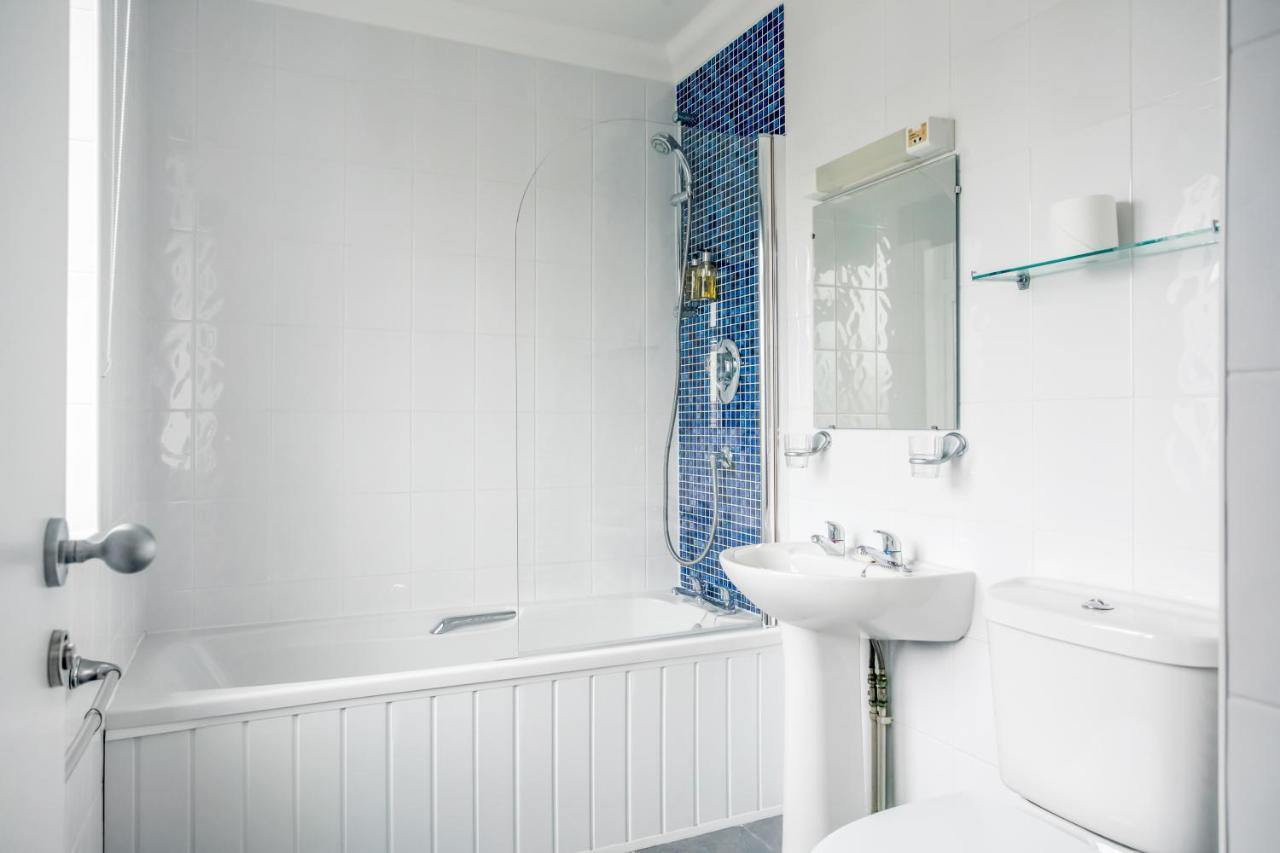 The Kilbirnie Hotel New Quay Rom bilde