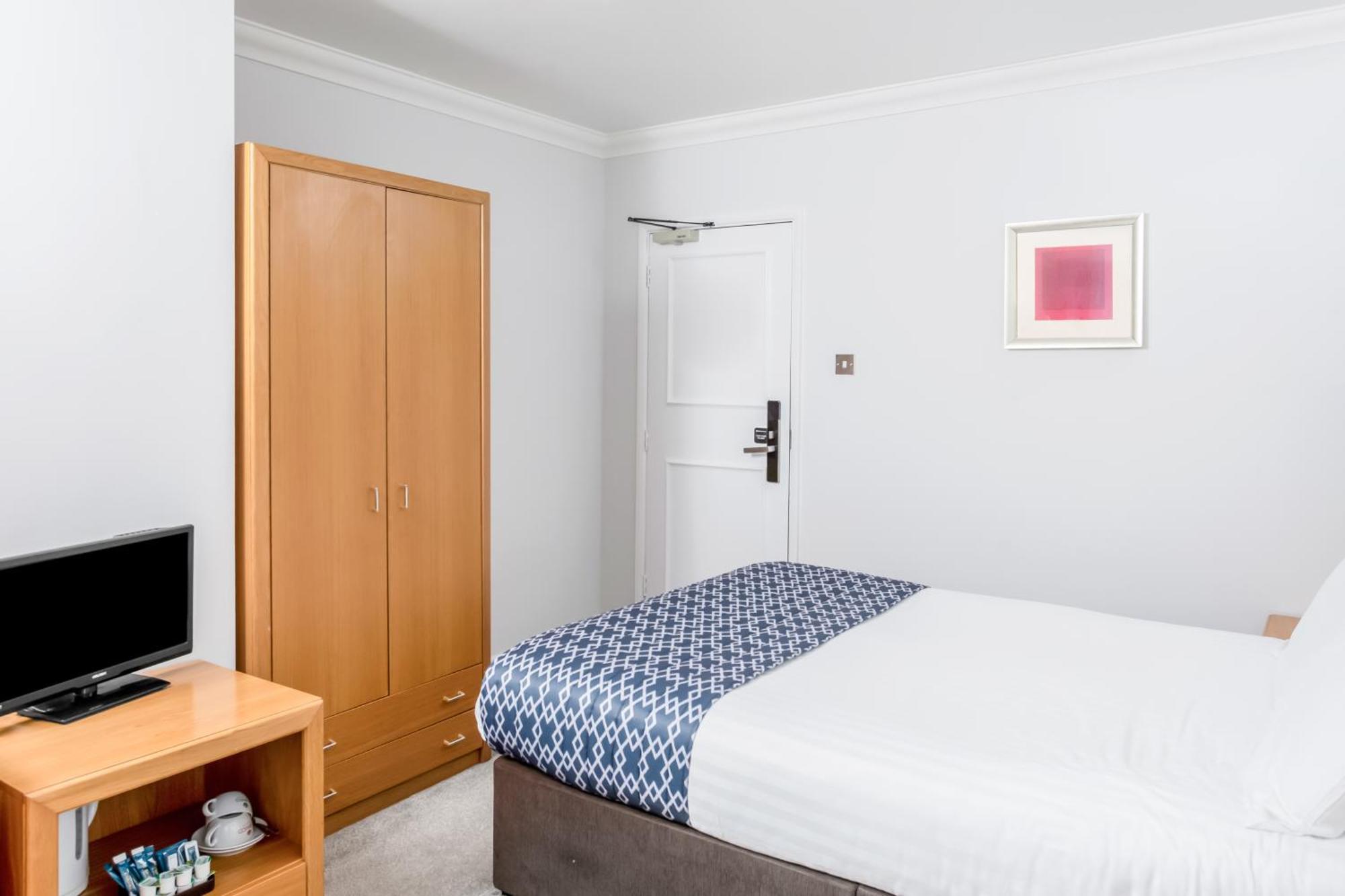 The Kilbirnie Hotel New Quay Rom bilde