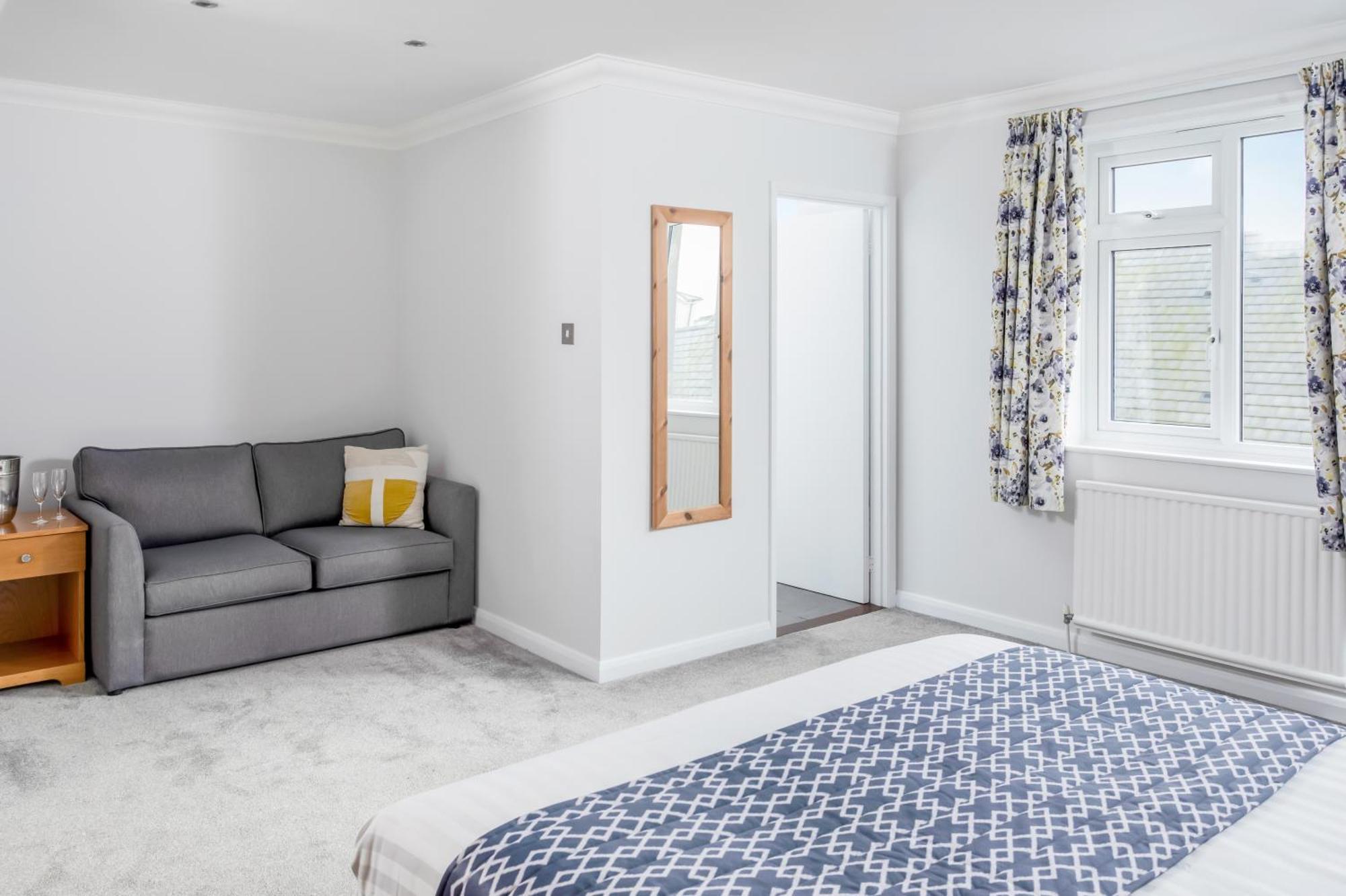 The Kilbirnie Hotel New Quay Rom bilde